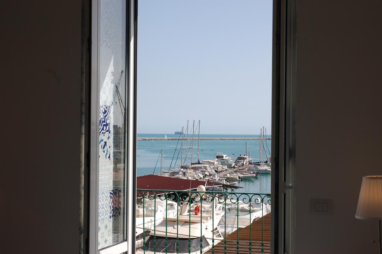 Relais Mareluna - Luxury Salerno