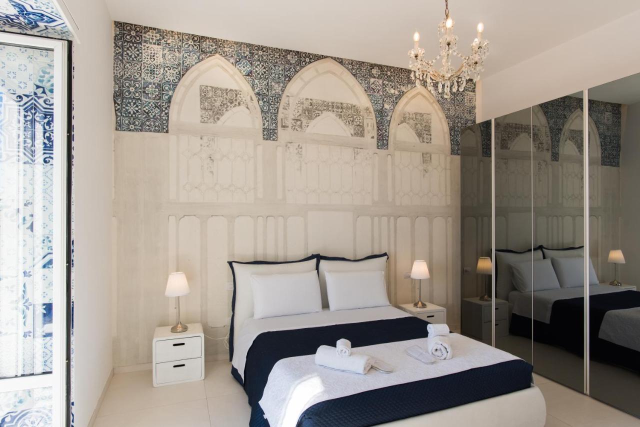 Apartment Relais Mareluna - Luxury Salerno