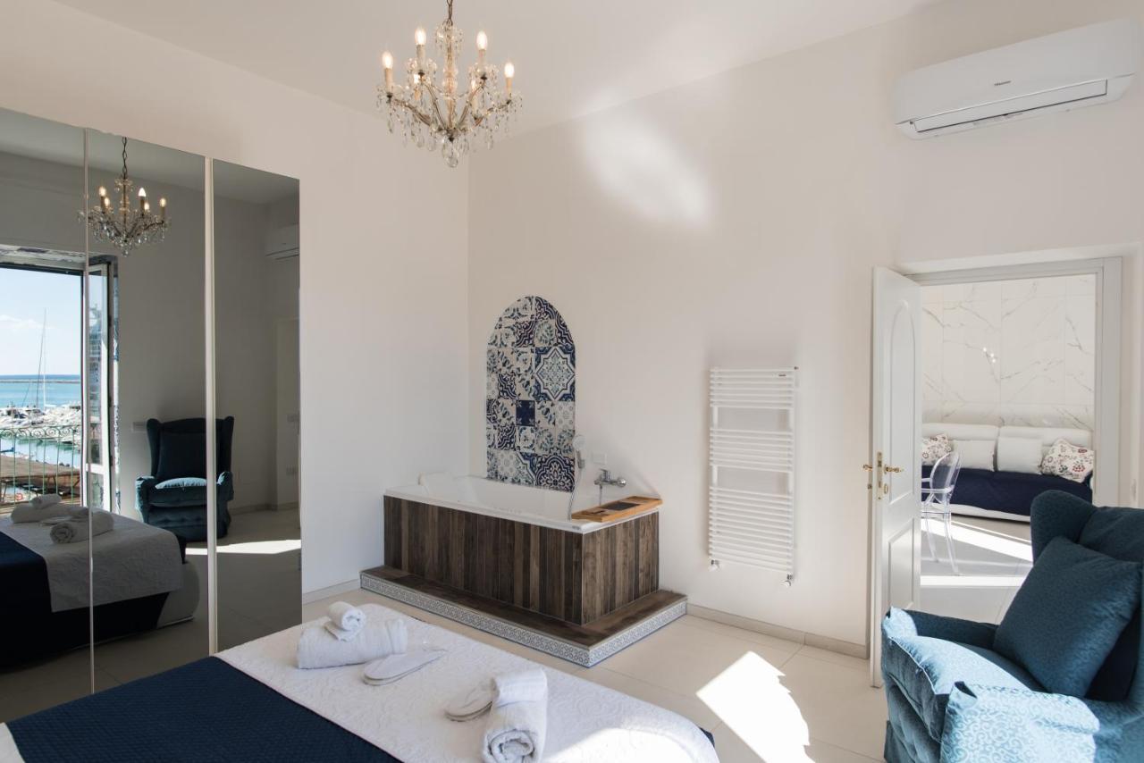 Relais Mareluna - Luxury Salerno
