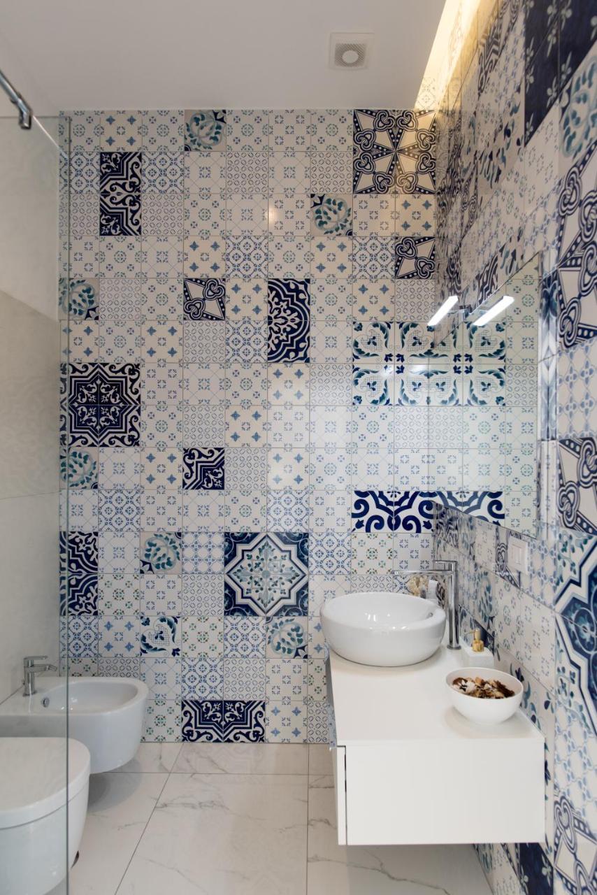 Apartment Relais Mareluna - Luxury Salerno