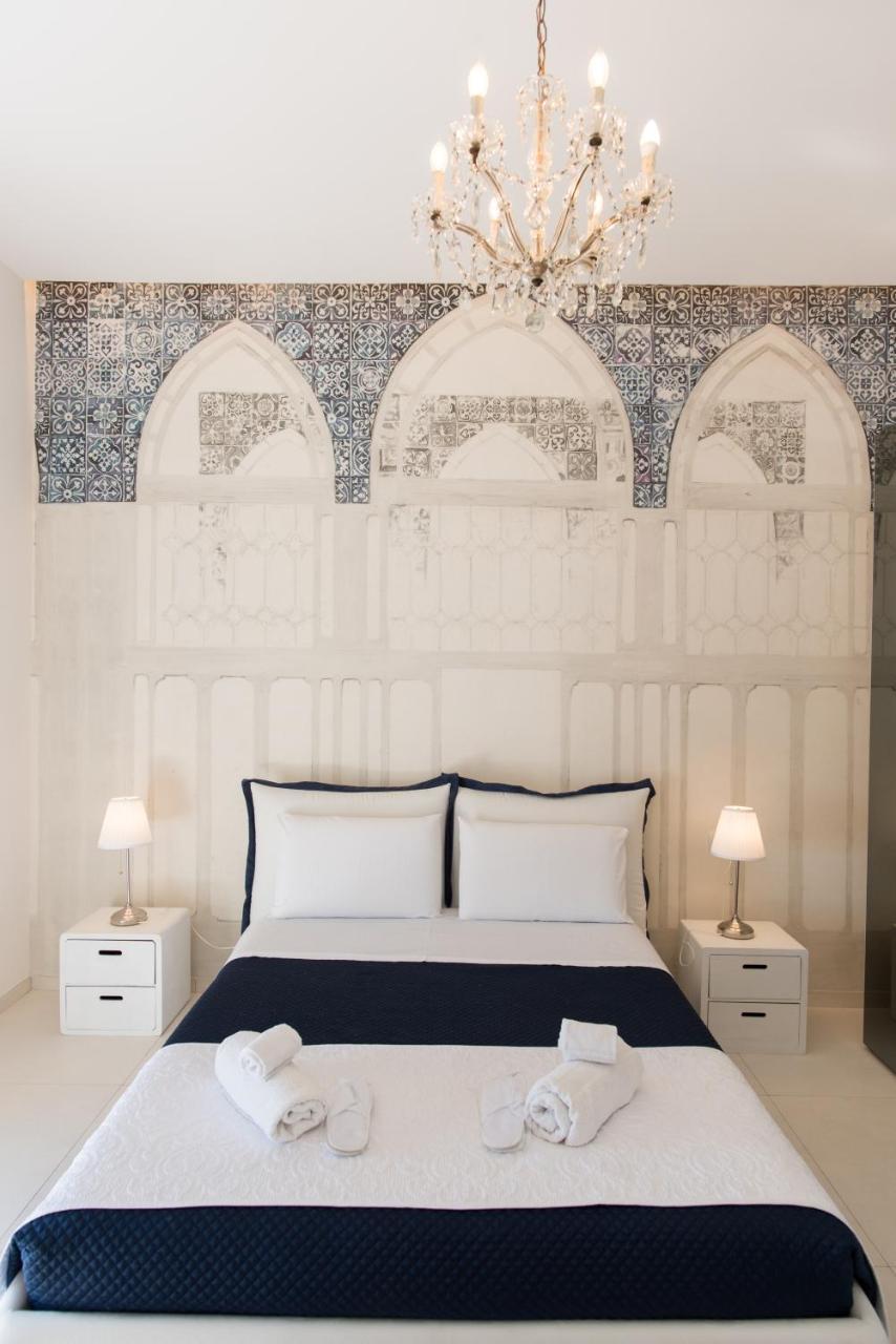 Relais Mareluna - Luxury Apartment