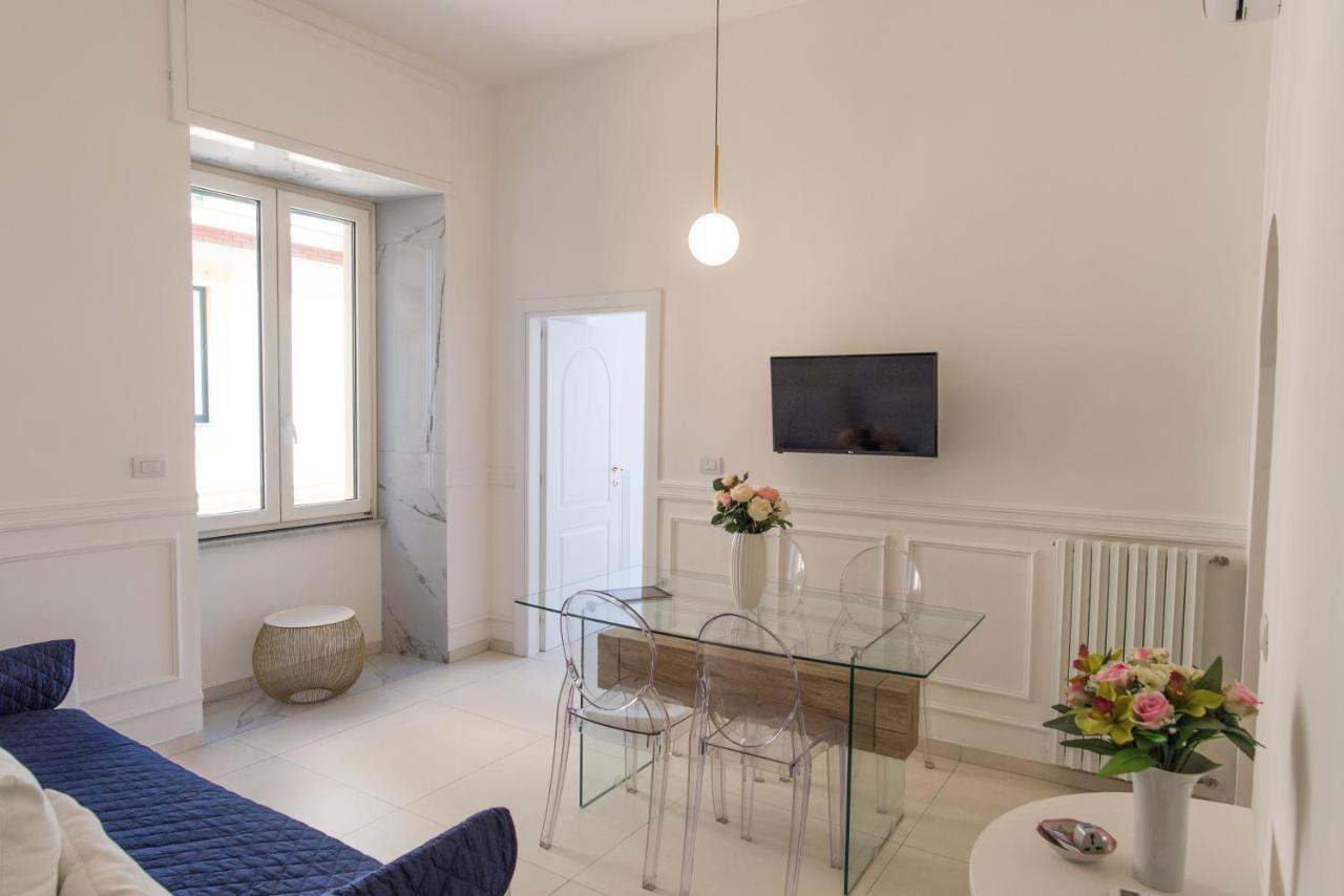 Relais Mareluna - Luxury Apartment *