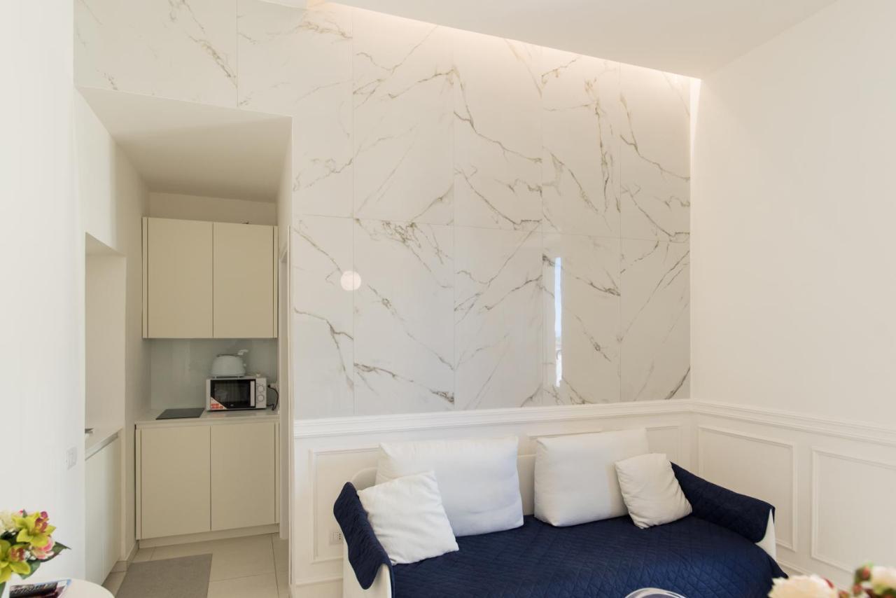 Relais Mareluna - Luxury Apartment