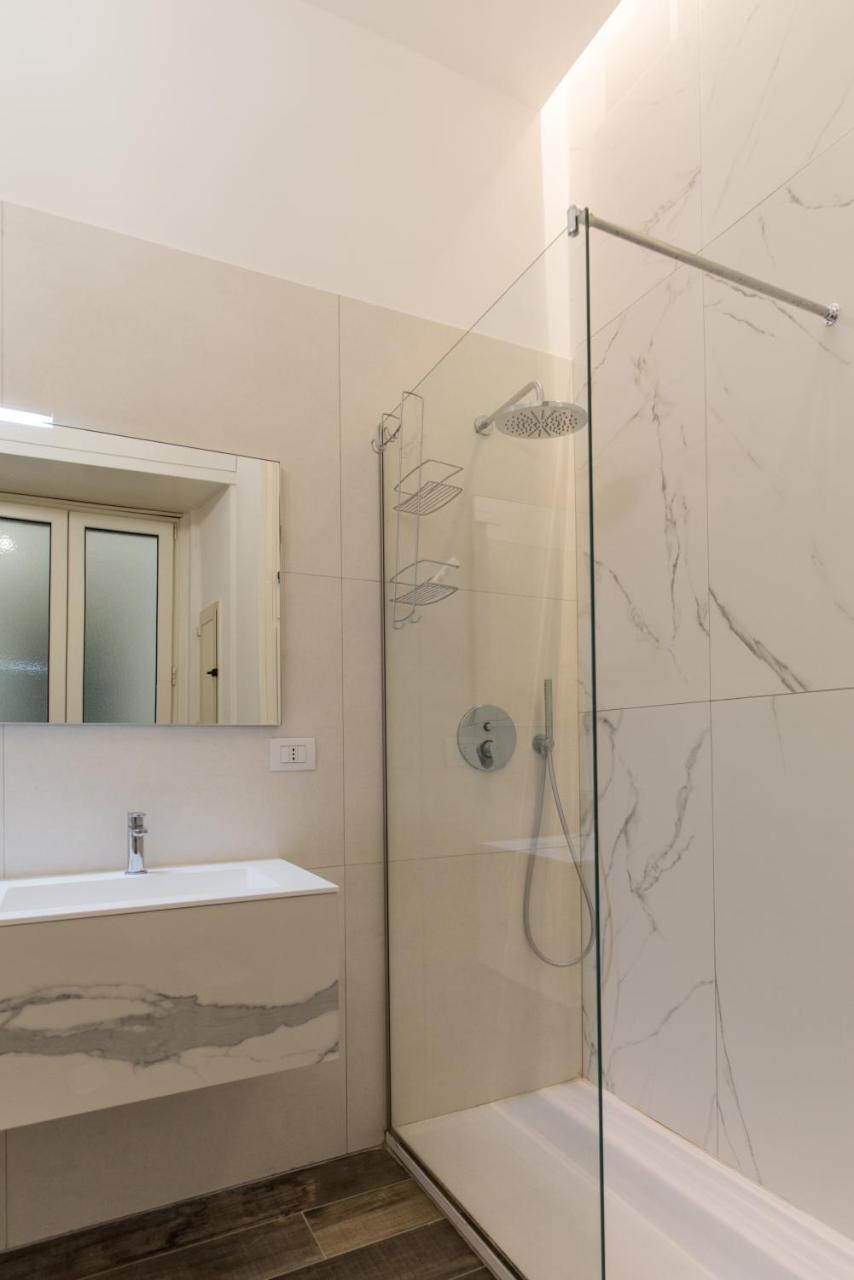 Relais Mareluna - Luxury Apartment Salerno
