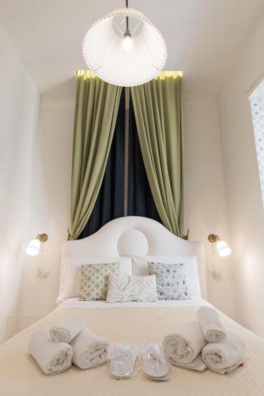 Apartment Relais Mareluna - Luxury