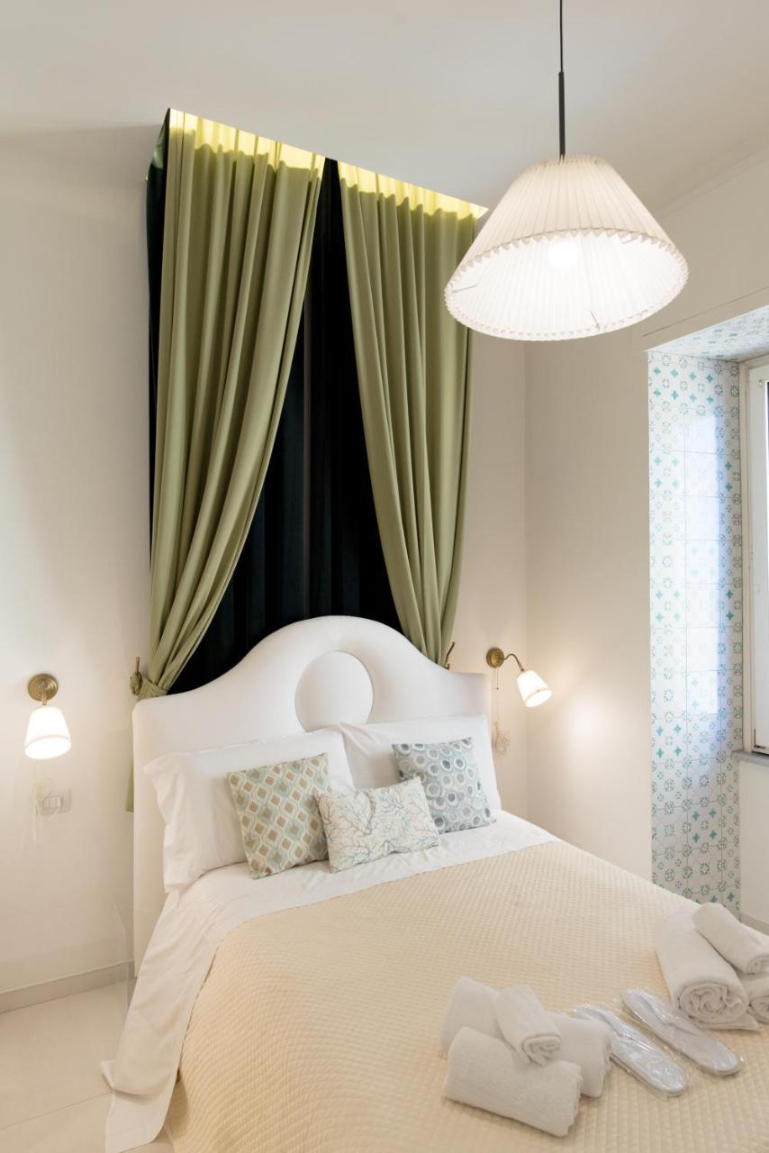 Apartment Relais Mareluna - Luxury Salerno