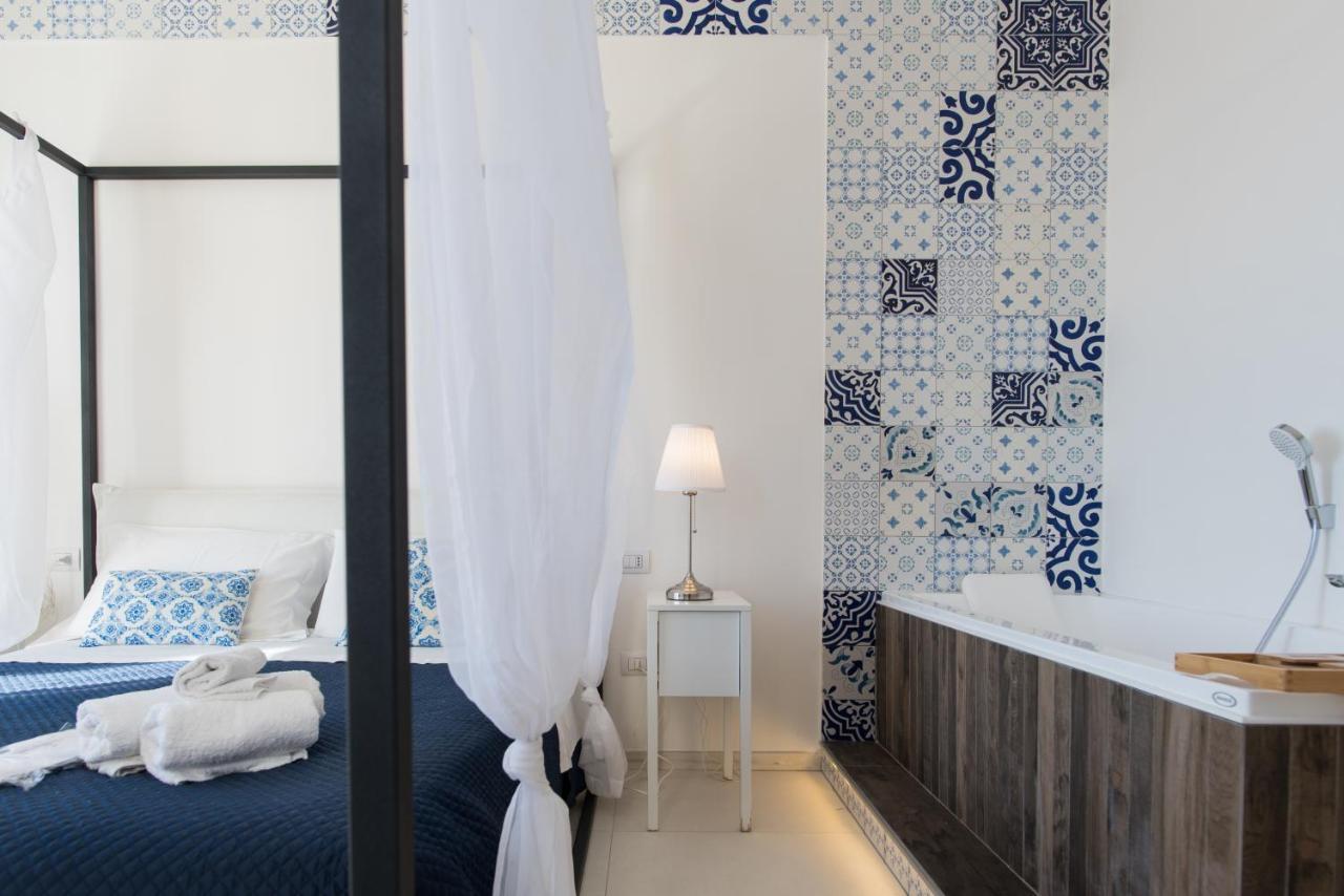 Relais Mareluna - Luxury Salerno