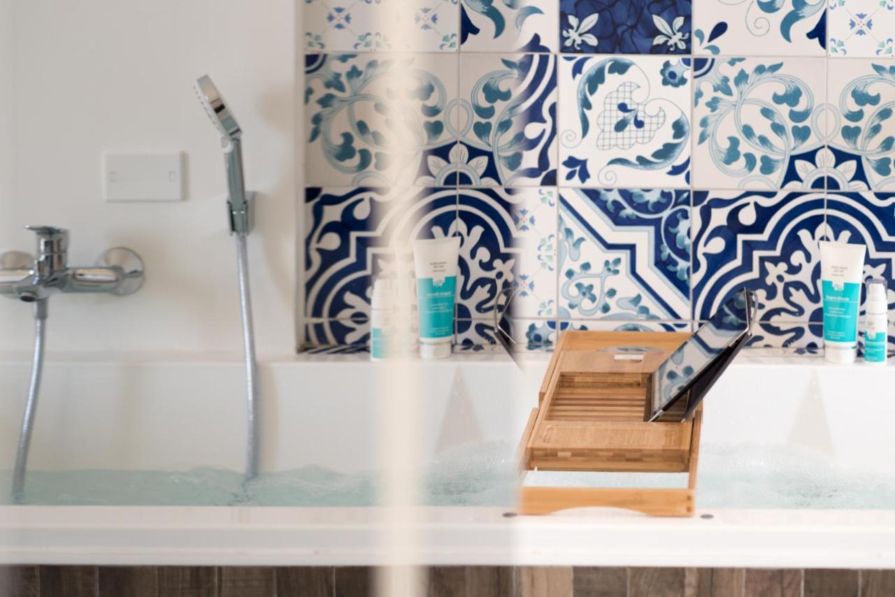 Relais Mareluna - Luxury Apartment *