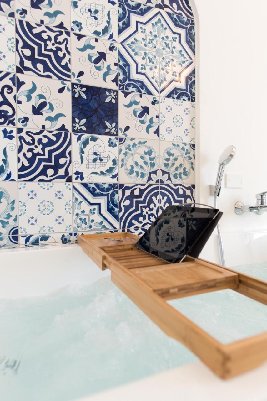 Relais Mareluna - Luxury Salerno