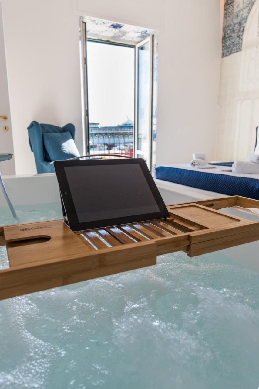 Relais Mareluna - Luxury Apartment Salerno