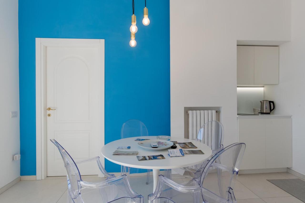 Relais Mareluna - Luxury Apartment